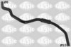 RENAU 217410021R Radiator Hose